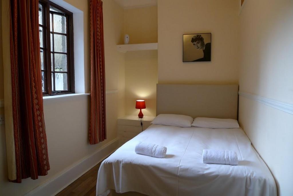 The Holyhead Dublin Quarto foto